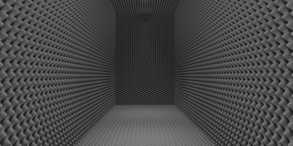 Soundproof Insulation Installation Service