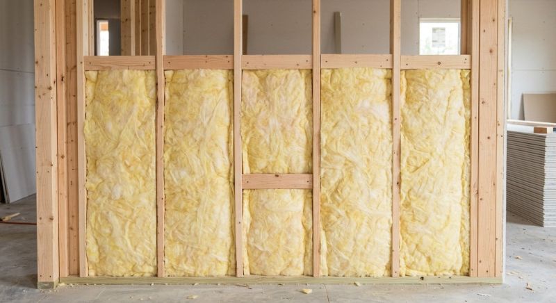 Batt Insulation Installation in Boulder, CO