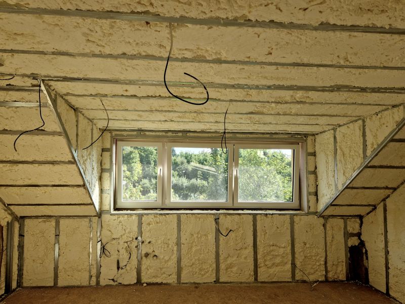 Blanket Insulation Service in Killeen, TX