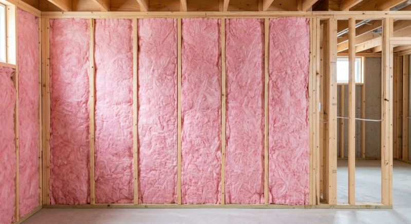 Bubble Insulation Installation in Austin, TX