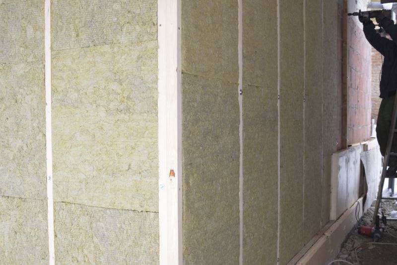 Building Insulation Service in Georgetown, TX