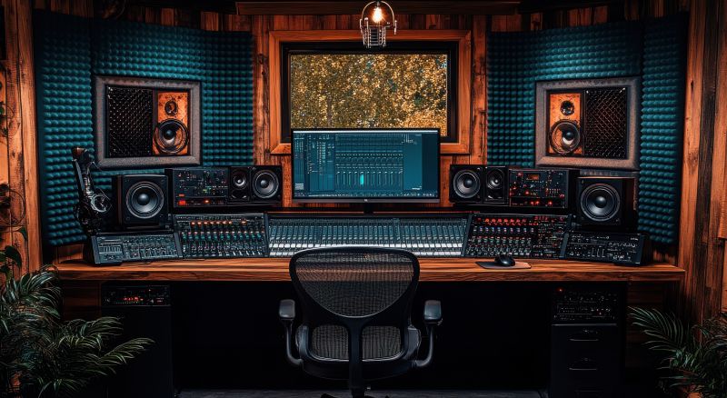 Soundproofing Insulating