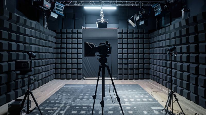 Soundproofing Insulating