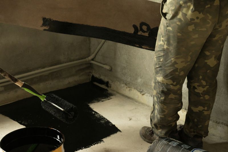 Basement Soundproofing