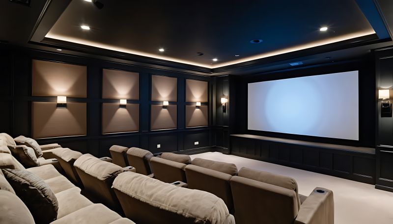 Soundproofing Service