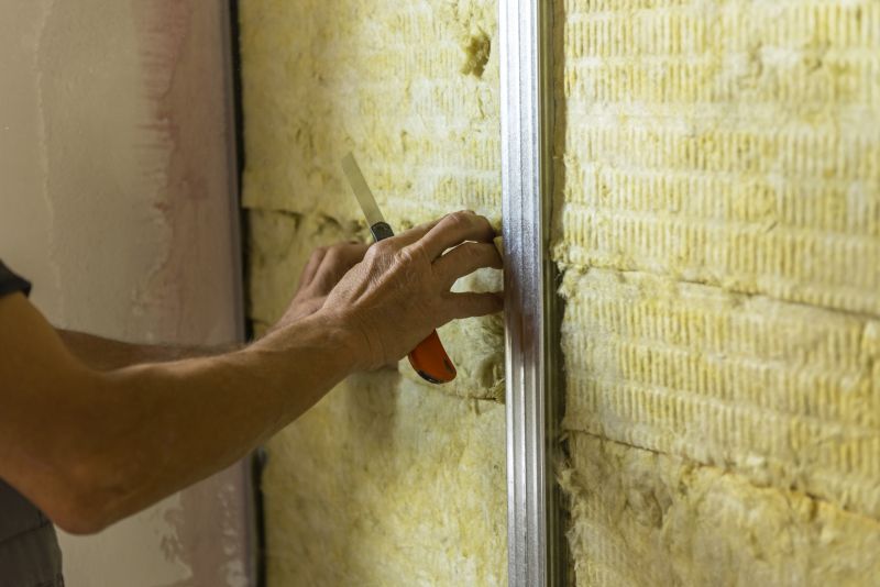Fiberglass Insulation Blowing in Arvada, CO