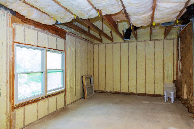 Insulation Replacement in Boulder, CO