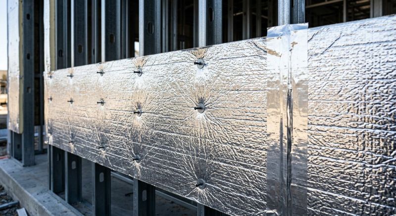 Insulation Replacement in Longmont, CO