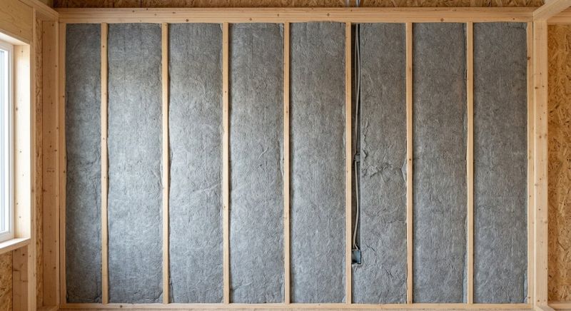 Interior Insulation Service in Boulder, CO