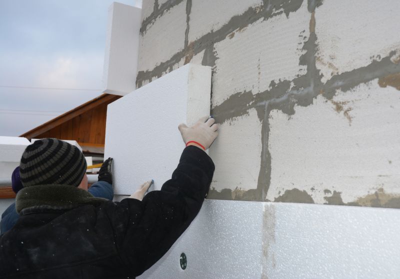 Interior Insulation Service in Bastrop, TX