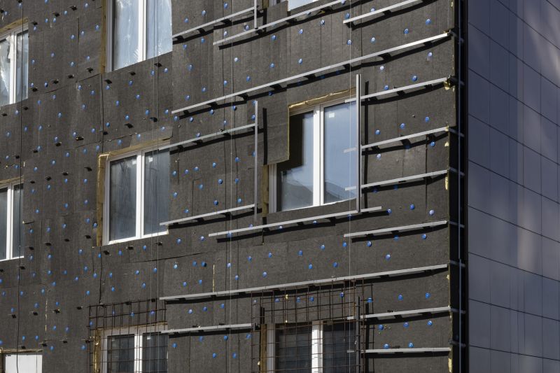 Residential Insulation Service