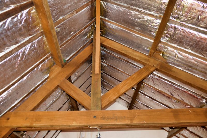 Roof Insulation Service in Longmont, CO
