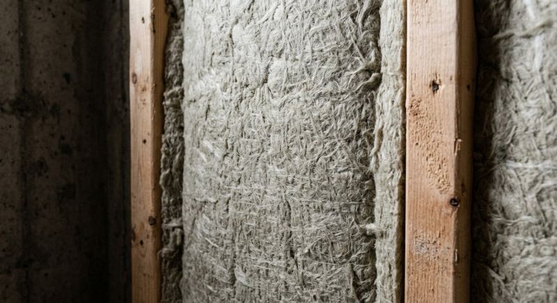 Room Insulation Installation in Austin, TX