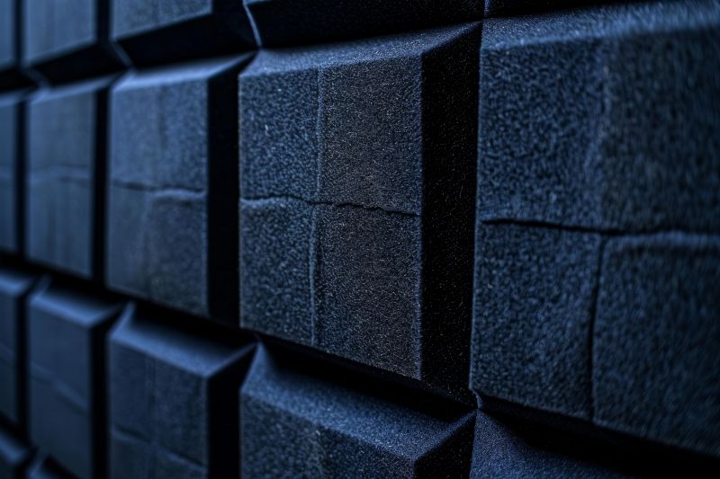 Sound Barrier Installation in Boulder, CO