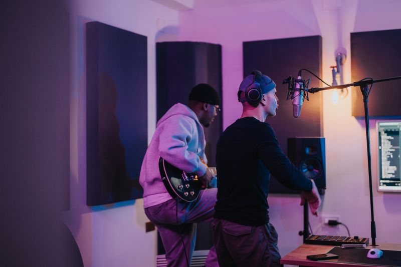 Soundproofing Insulating