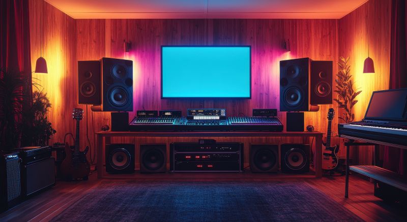 Soundproofing Insulating