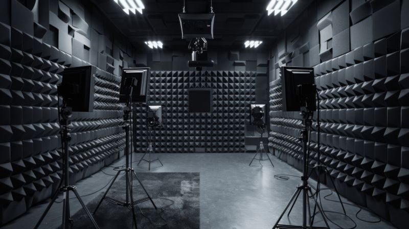 Soundproofing Insulating