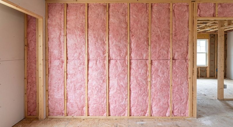 Wall Insulation Installation in Austin, TX