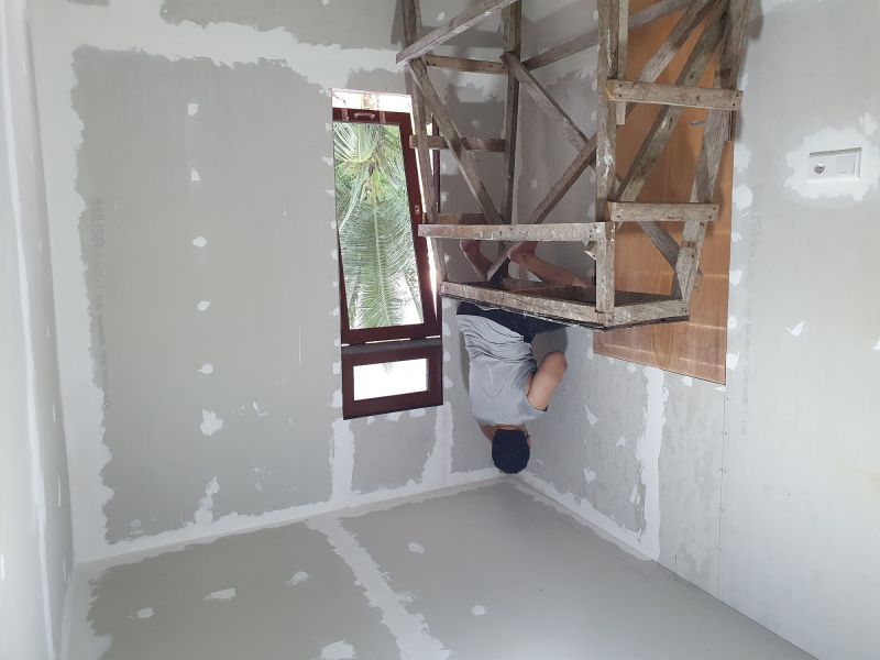 Wallboard Replacement in Wilmington, NC